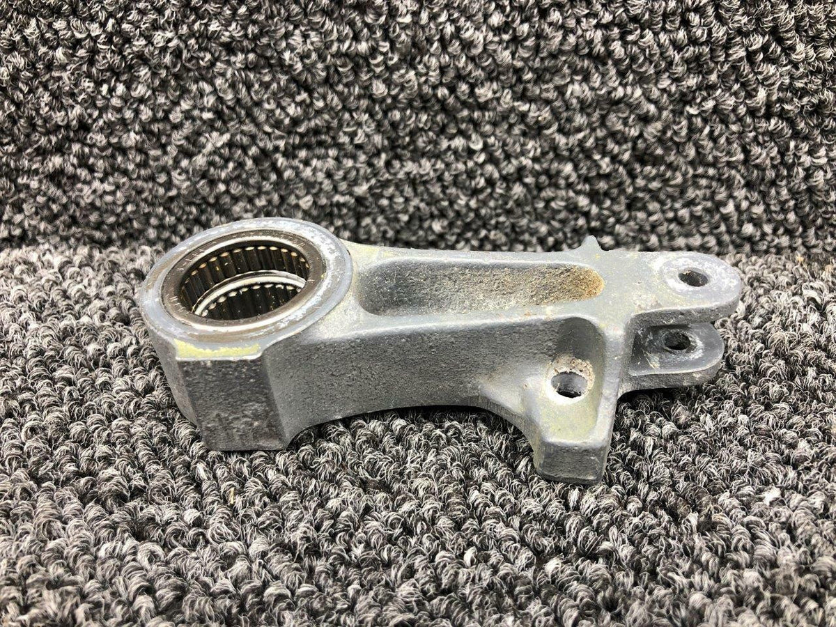 Beechcraft 002-524012-23 Beechcraft 58 Co-Pilot Rudder Pedal Arm Lower RH
