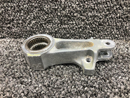 Beechcraft 002-524012-23 Beechcraft 58 Co-Pilot Rudder Pedal Arm Lower RH