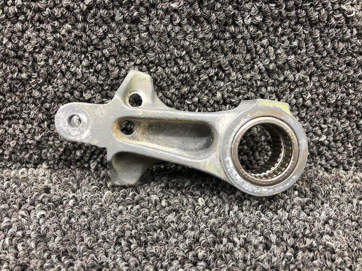 Beechcraft 002-524012-23 Beechcraft 58 Co-Pilot Rudder Pedal Arm Lower RH