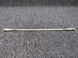 35-825191-15 Beechcraft 58 Nose Gear Door Rod Assembly