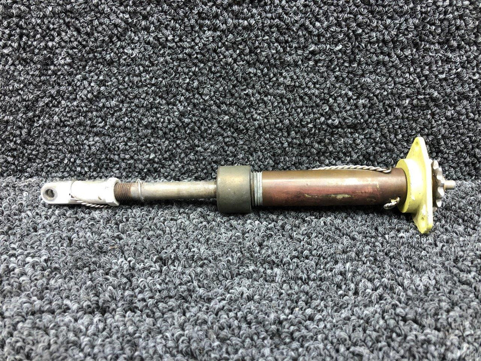 96-526000-33 (Use: 96-526000-619) Beechcraft 58 Rudder Trim Actuator Assembly
