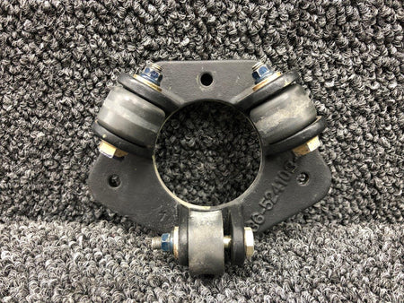 36-524103-1 / 36-524102-3 Beechcraft 58 Pilot Control Collar Assy W/ Rollers BAS Part Sales | Airplane Parts