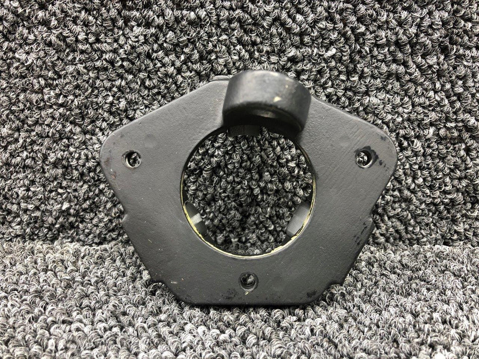 36-524103-3, 36-524102-3 Beech 58 Co-Pilot Control Collar Assy with Rollers