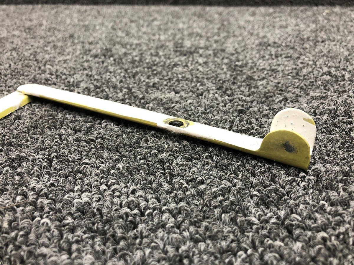 35-360014-3 / 35-360014-1 Beechcraft 58 Actuator Arm Link Assembly BAS Part Sales | Airplane Parts