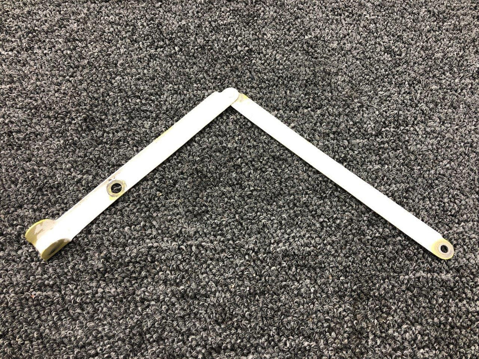35-360014-3, 35-360014-1 Beechcraft 58 Actuator Arm Link Assembly