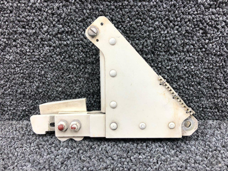 Beechcraft 60-810092-24 / 60-810092-18 Beechcraft 58 Main Gear Uplock Assy RH W/ Stop
