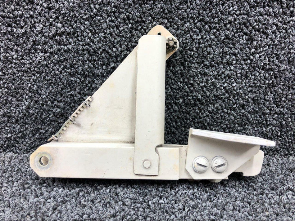 Beechcraft 60-810092-24 / 60-810092-18 Beechcraft 58 Main Gear Uplock Assy RH W/ Stop