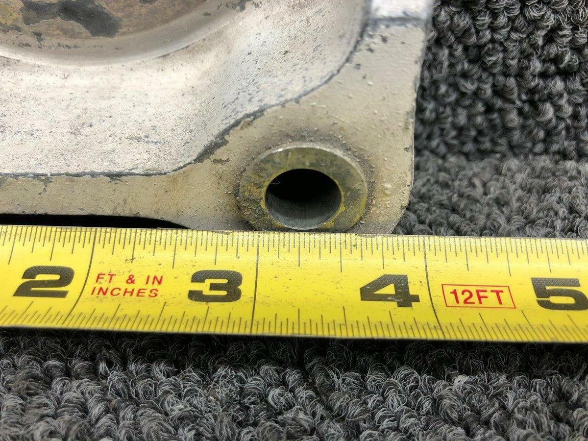 Cleveland 075-12700 Beechcraft 58 Cleveland Torque Plate Assembly