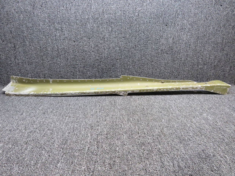 0513006-21 Cessna A185F Bulkhead Doorpost Forward RH