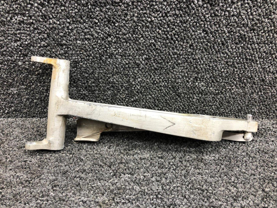 50-524326-51 (ALT: 50-524326-13) Beechcraft 58 Rudder Pedal Arm Assembly LH