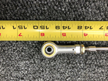 Beechcraft 102-389010-55 Beechcraft 58 Cowl Flap Control Cable Assembly RH L 149-1/2