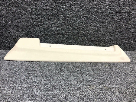 106-530085-5 (USE: K106-530085-5) Beechcraft 58 Escutcheon Seat Armrest 5th BAS Part Sales | Airplane Parts