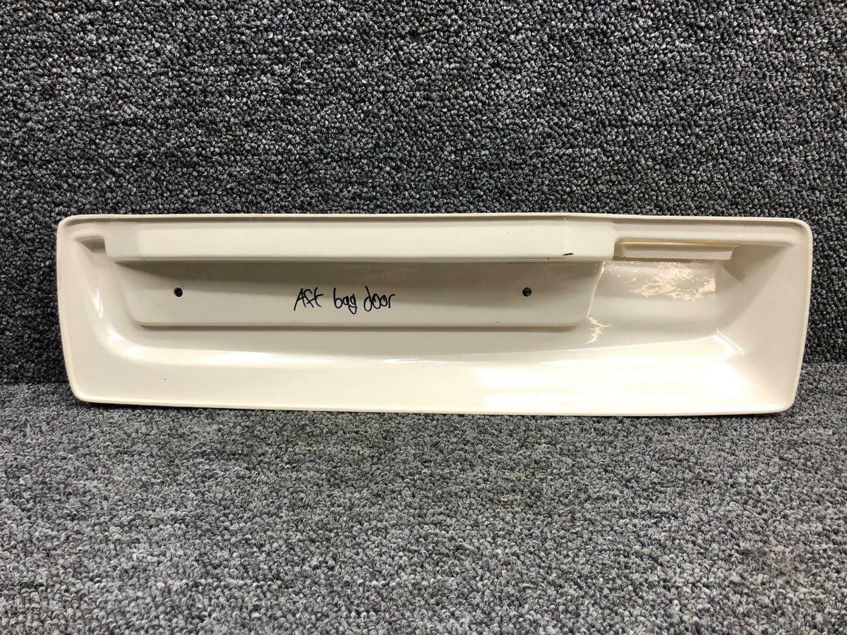 Beechcraft 106-530085-5 USE K106-530085-5 Beechcraft 58 Escutcheon Seat Armrest 5th