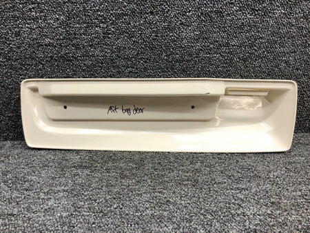 Beechcraft 106-530085-5 USE K106-530085-5 Beechcraft 58 Escutcheon Seat Armrest 5th