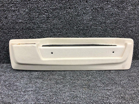 Beechcraft 106-530085-5 USE K106-530085-5 Beechcraft 58 Escutcheon Seat Armrest 5th