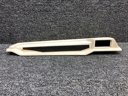 Beechcraft 106-530085-5 USE K106-530085-5 Beechcraft 58 Escutcheon Seat Armrest 5th