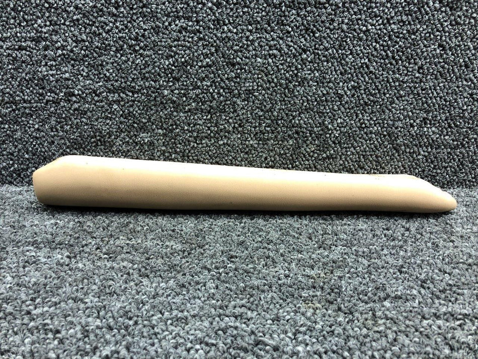 106-530084-15 Beechcraft 58 Cargo Door Armrest Pad (Tan)