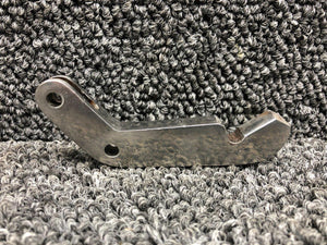 36-430012-137 (Alt: 36-430012-163) Beechcraft 58 Cargo Door Latch Hook Lower