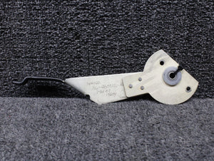 36-430012-135 Beechcraft 58 Cargo Door Handle Aft Latch