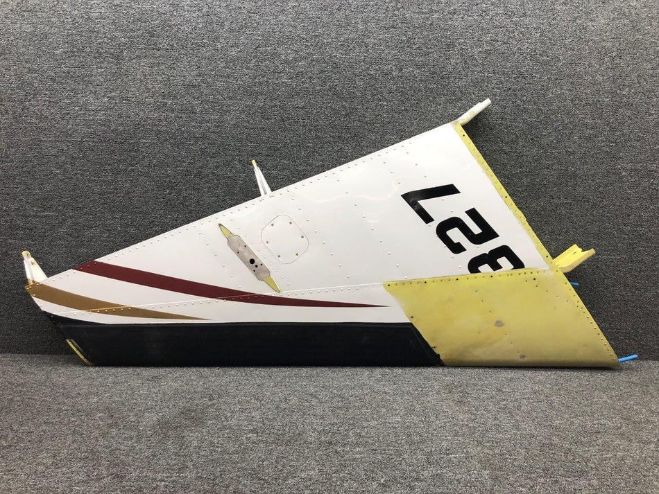 96-640000-197 (FSO: 96-640000-243) Beechcraft 58 Vertical Stabilizer Assembly