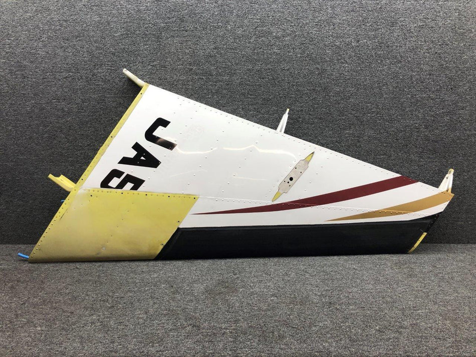 96-640000-197 (FSO: 96-640000-243) Beechcraft 58 Vertical Stabilizer Assembly