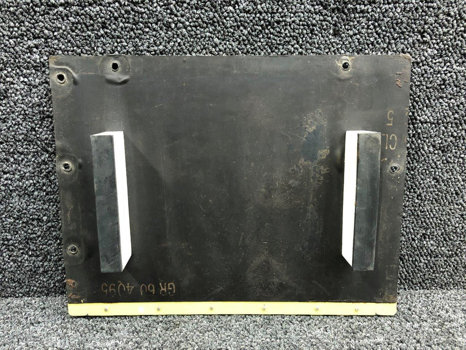 002-400001-81 Beechcraft 58 Battery Box Lid Assembly