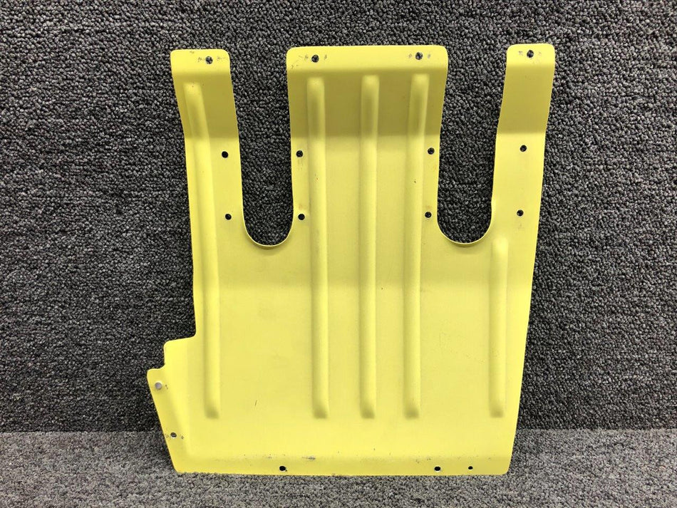 96-420010-3 Beechcraft 58 Pan Pilot Floorboard