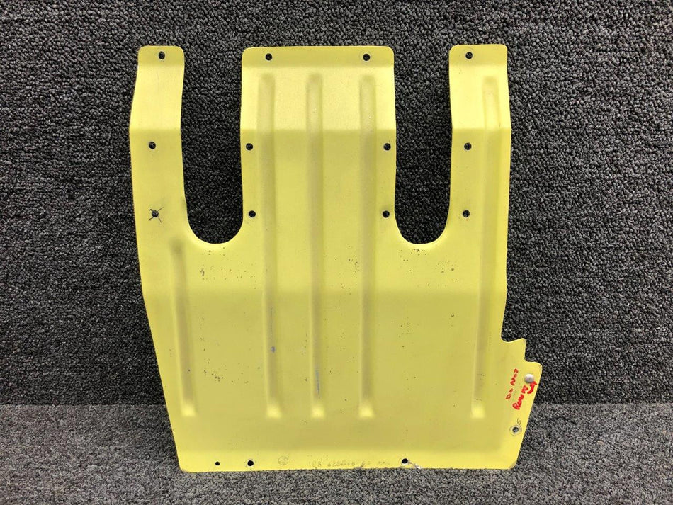 96-420010-3 Beechcraft 58 Pan Pilot Floorboard