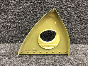 002-410001-77 / 002-410064-1 Beechcraft 58 Nose Structure Former LH