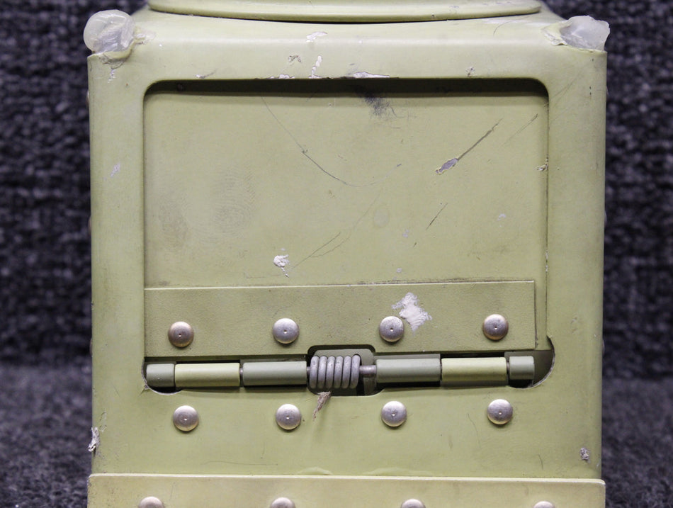 96-910024-51 Beechcraft 58 Alternate Air Box Assembly