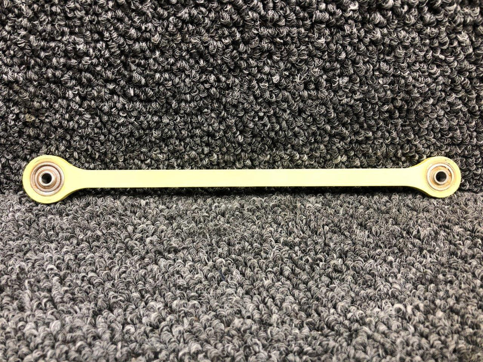106-524026-7 Beechcraft 58 Control Column Link Assembly (New Old Stock)