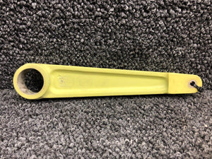 60-524023-3 Beechcraft 58 Control Column Arm (New Old Stock)