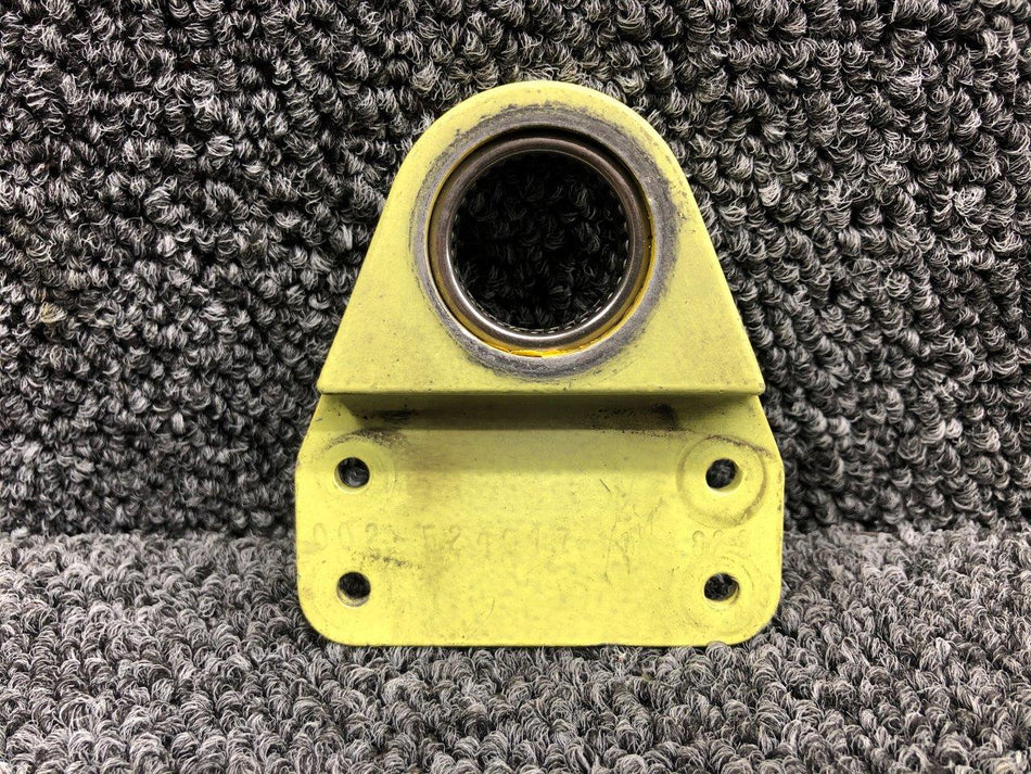 002-524017-11 Beechcraft 58 Rudder Pedal Rod Support (New Old Stock)