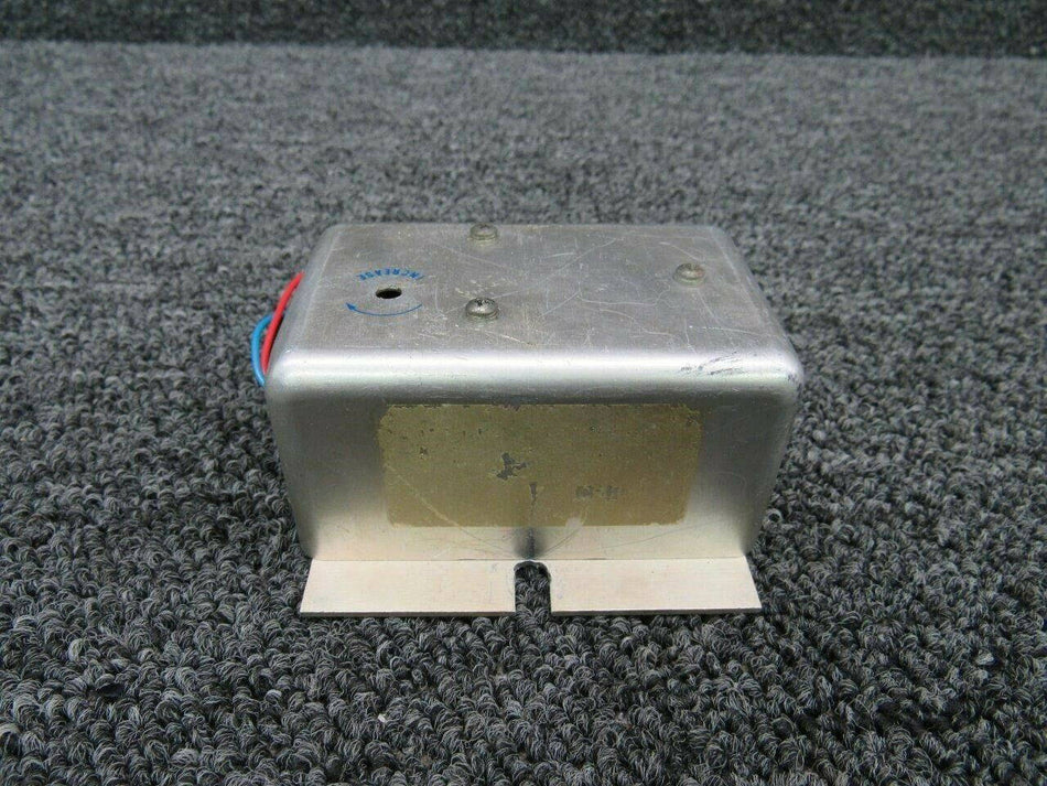 B-00371-1 Lamar Alternator Controller (Volts: 14) (SA) BAS Part Sales | Airplane Parts