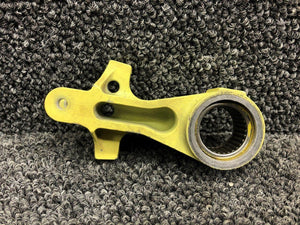002-524012-23 Beechcraft 58 Rudder Pedal Arm Assembly RH