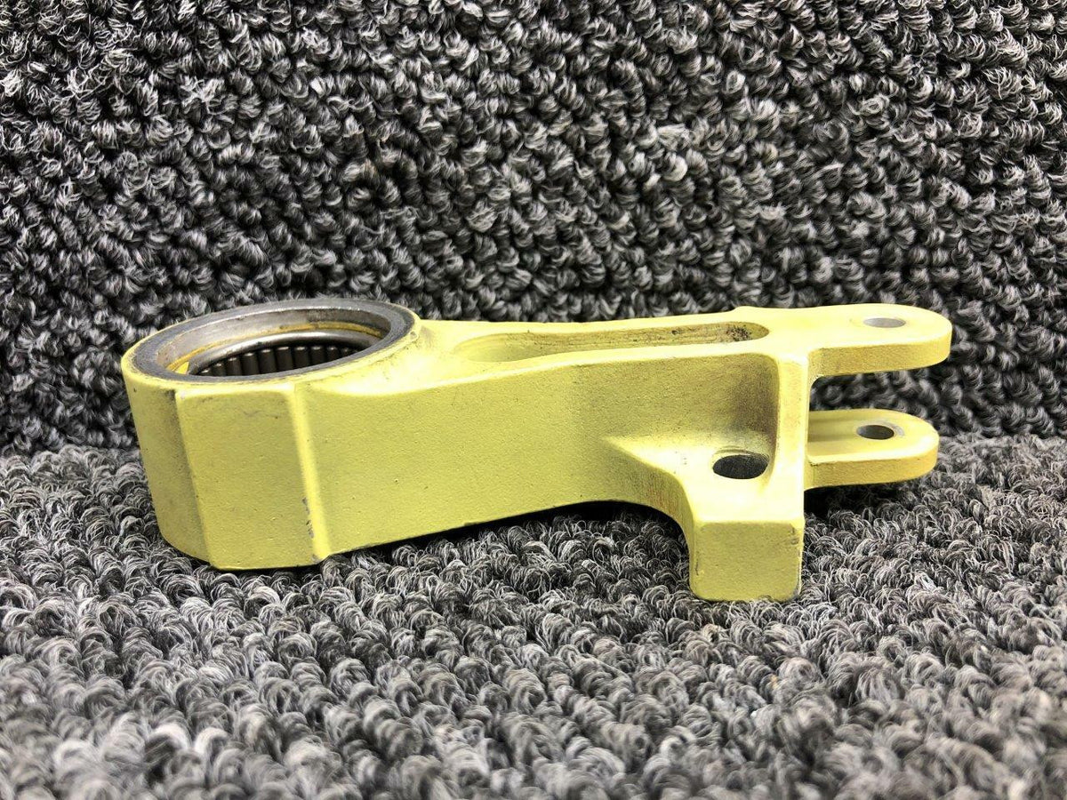 Beechcraft 002-524012-23 Beechcraft 58 Rudder Pedal Arm Assembly RH