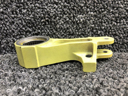 Beechcraft 002-524012-23 Beechcraft 58 Rudder Pedal Arm Assembly RH