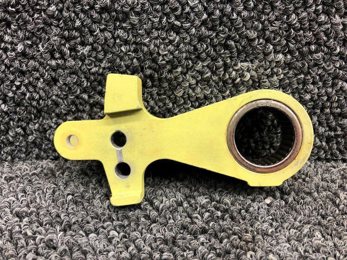 Beechcraft 002-524012-23 Beechcraft 58 Rudder Pedal Arm Assembly RH