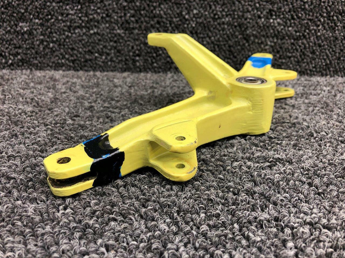Beechcraft 96-524010-1 Beechcraft 58 Rudder Pedal Bellcrank LH New Old Stock