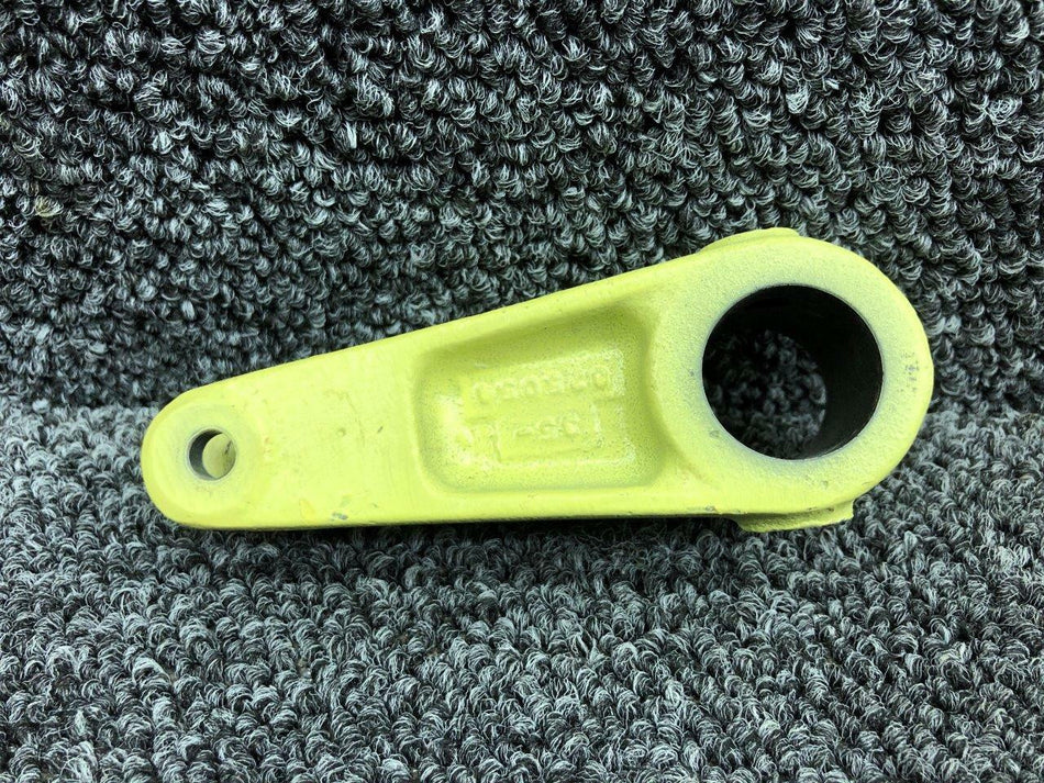 Beechcraft 002-820010-1 Beechcraft 58 Rudder Pedal Arm LH NEW OLD STOCK
