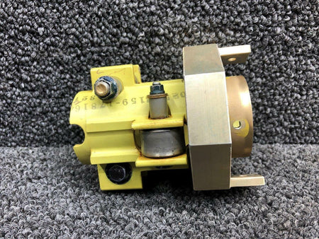 36-524051-21 / 36-524051-19 Beechcraft 58 Pilot Control Tube Assy W/ Bearings (NOS) BAS Part Sales | Airplane Parts