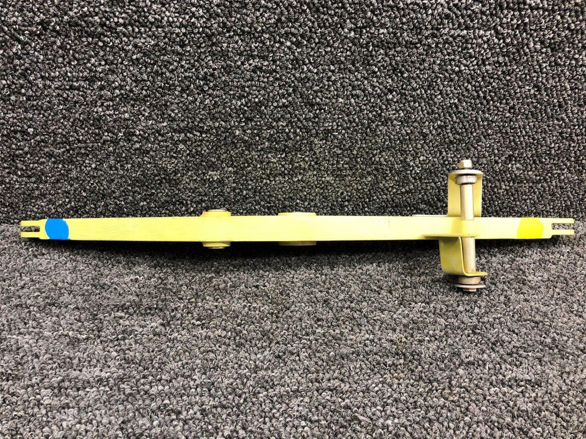 Beechcraft 002-524024-53 Beechcraft 58 Elevator Bellcrank Assembly Aft New Old Stock