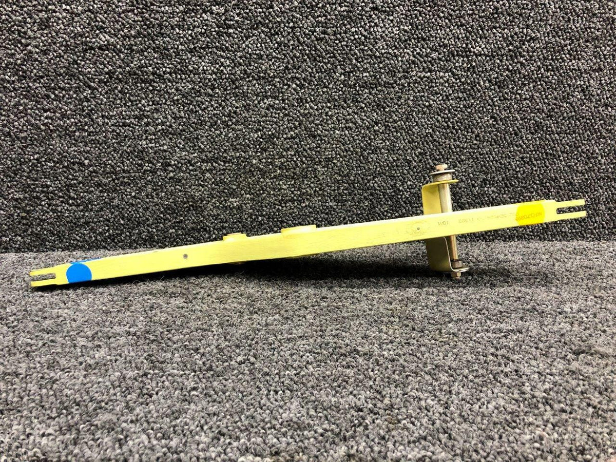 Beechcraft 002-524024-53 Beechcraft 58 Elevator Bellcrank Assembly Aft New Old Stock