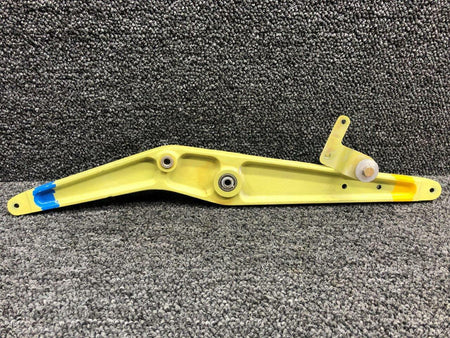 Beechcraft 002-524024-53 Beechcraft 58 Elevator Bellcrank Assembly Aft New Old Stock