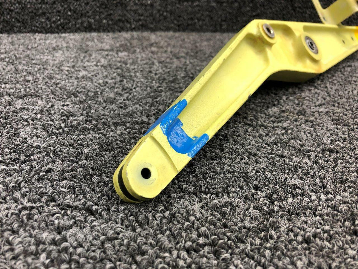 Beechcraft 002-524024-53 Beechcraft 58 Elevator Bellcrank Assembly Aft New Old Stock