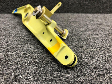 Beechcraft 002-524024-53 Beechcraft 58 Elevator Bellcrank Assembly Aft New Old Stock