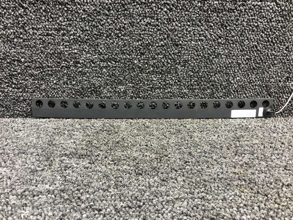 71593-153 (Alt: 58-340454-153) Beech 58 Raytheon Lighted Panel (28V)