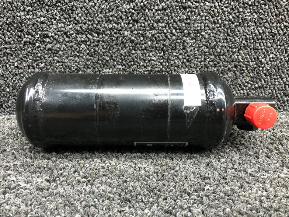 SRD8-Z42PQ Fujikoki Receiver Drier