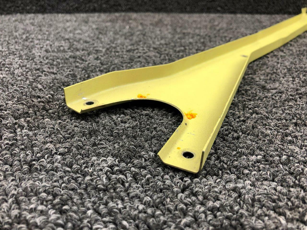106-524030-3 Beechcraft 58 Control Column Channel (NEW OLD STOCK) BAS Part Sales | Airplane Parts