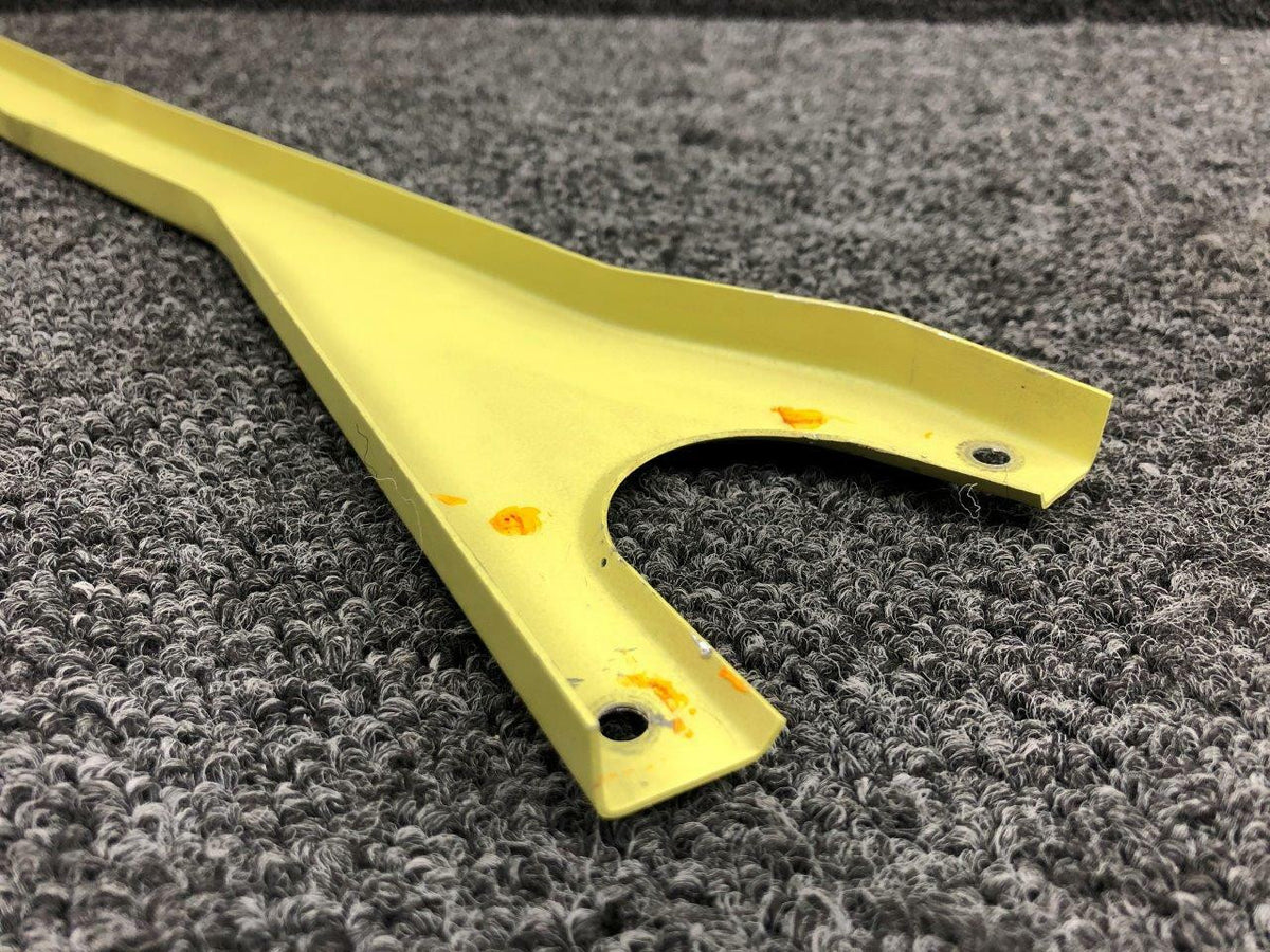 Beechcraft 106-524030-3 Beechcraft 58 Control Column Channel NEW OLD STOCK
